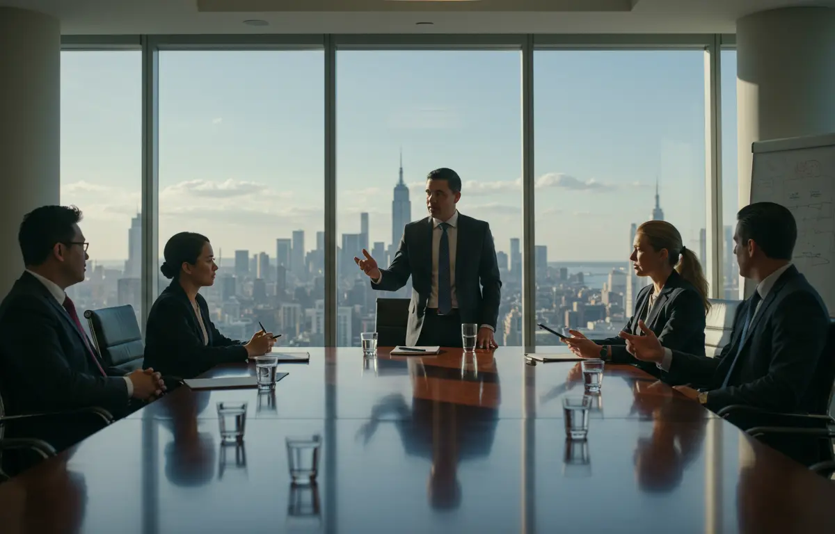 BPO導入がもたらす戦略的メリット