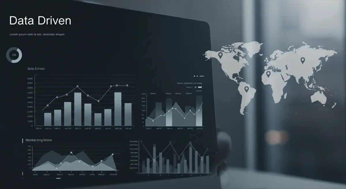 なぜ、データドリブン経営が「生存戦略」として重要なのか？