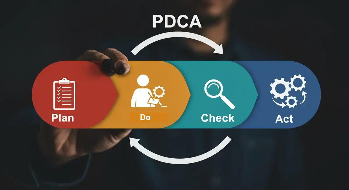 PDCAを最強の学習サイクルに変える、データドリブンなアプローチ