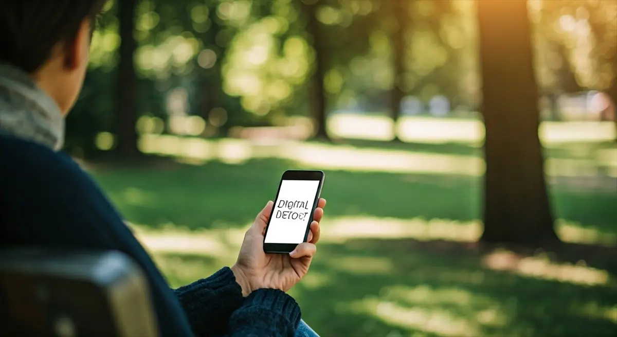 あなたの脳、スマホに支配されていませんか？