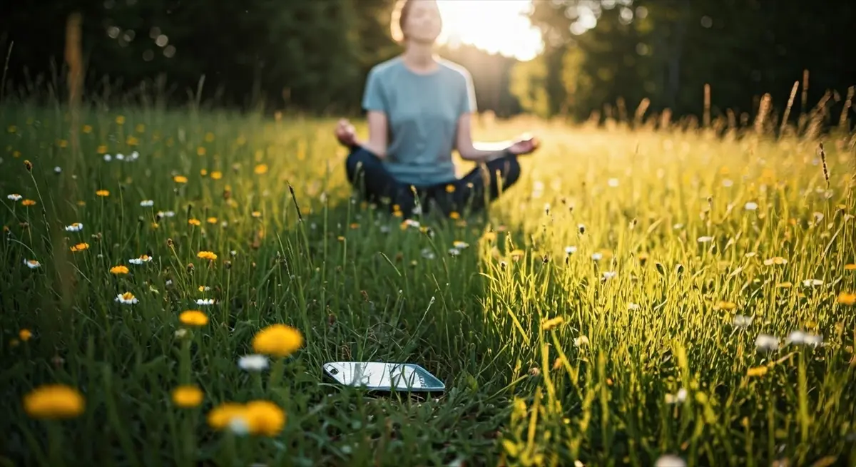 そもそも「デジタルデトックス」とは？