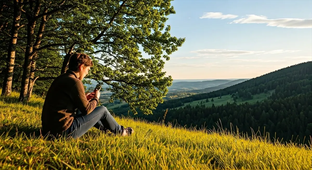 あなたの脳を蝕む「デジタル漬け」の深刻な副作用