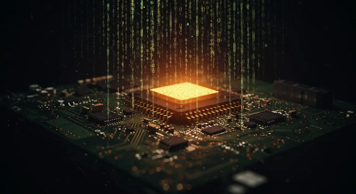 「デジタル化」とは？ 