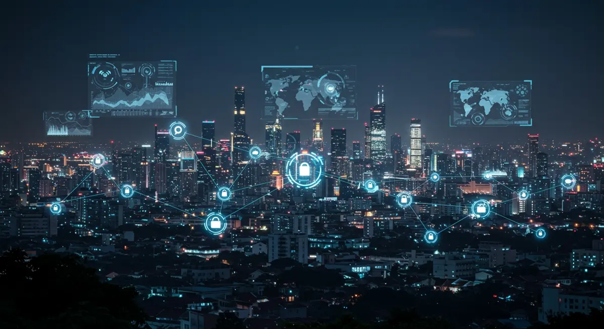 多様な業界におけるDX事例