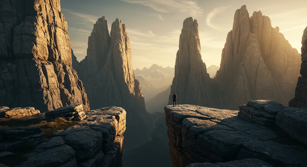 DX推進を阻む「4つの壁」とその乗り越え方