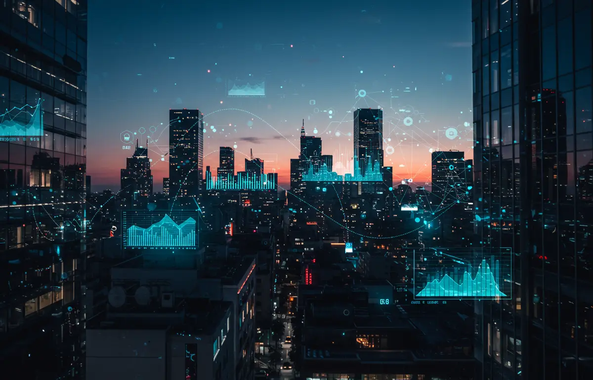 DXの本質的な定義