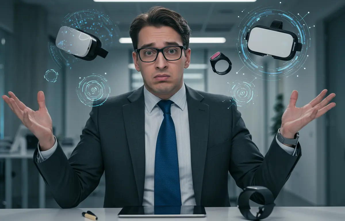 「ITツールの導入が目的化している」という勘違いパターン