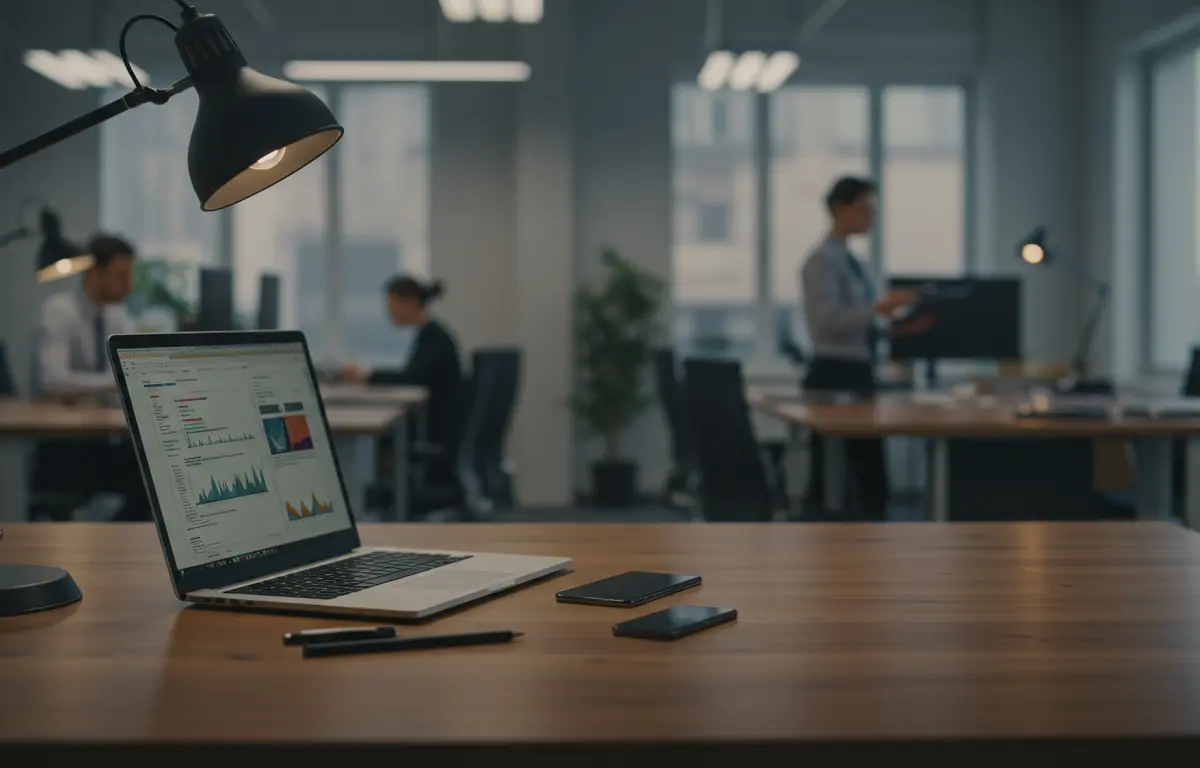 「情報システム部門への丸投げ」という勘違いパターン