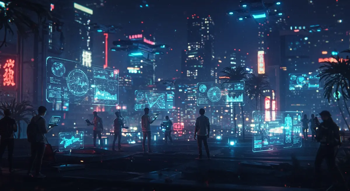 デジタイゼーションの次「デジタライゼーション」