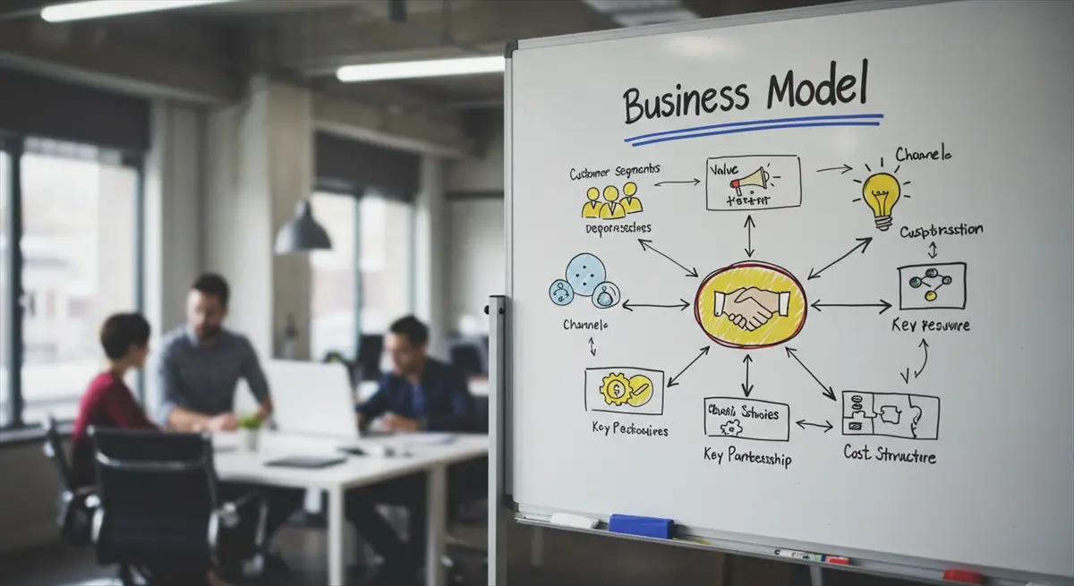 DXとは？その意味と定義