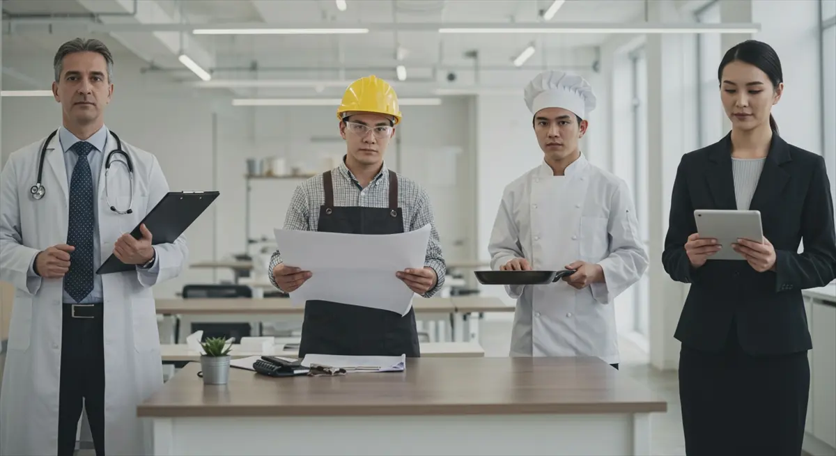 DX推進に関わる人とその役割