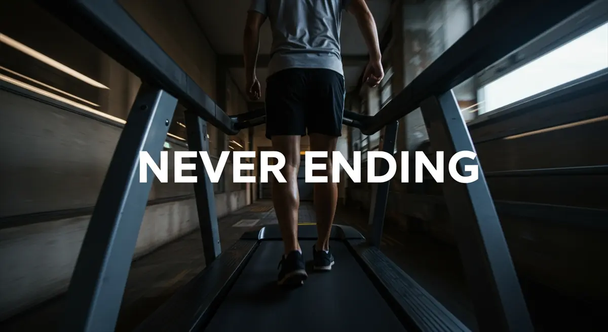 DXはゴールではなく、終わりのない旅