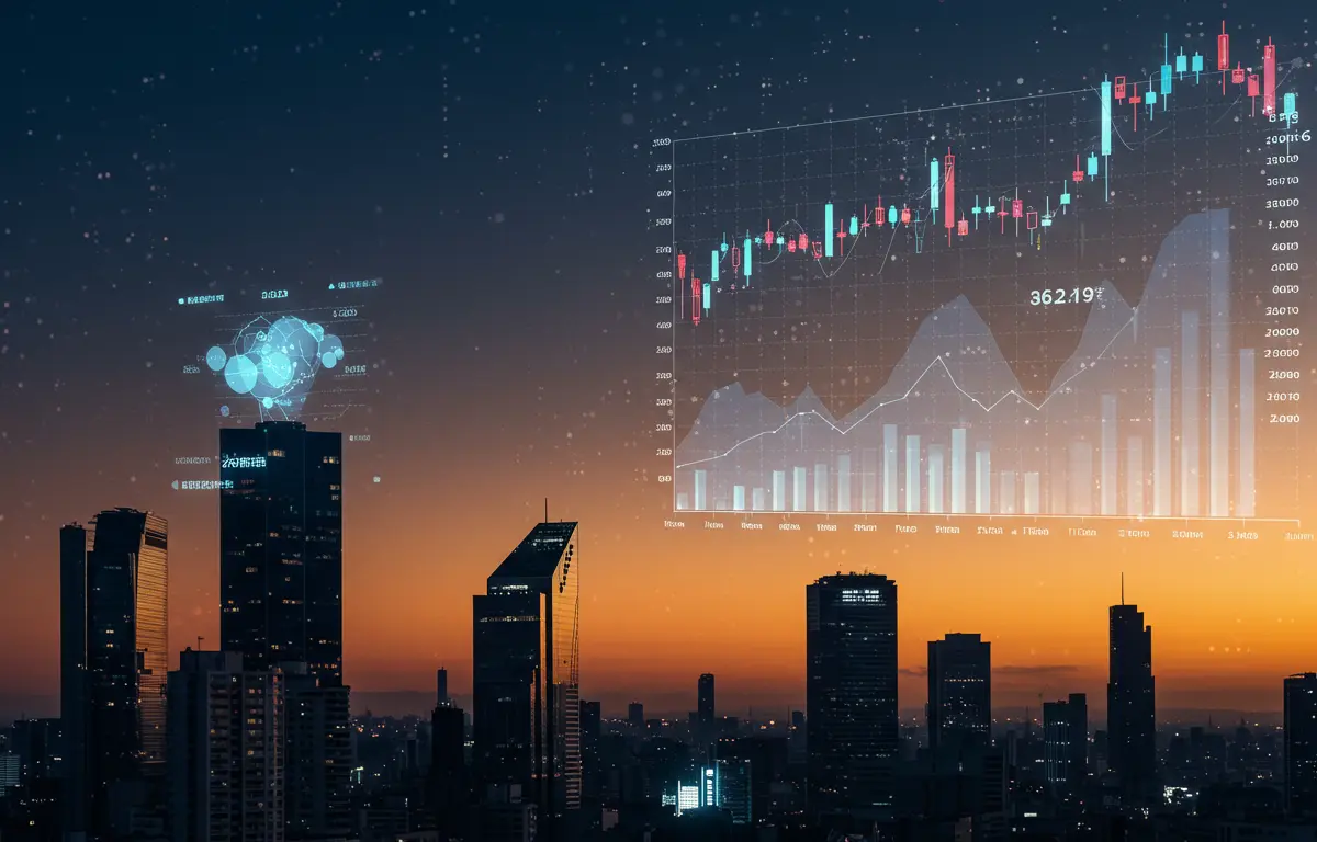 それは企業の「未来の価値」を測る新しい物差し