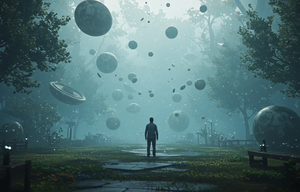 ハルシネーションとは何か？