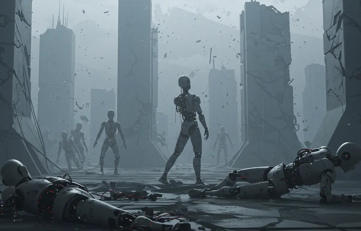 なぜハルシネーションは起こるのか？