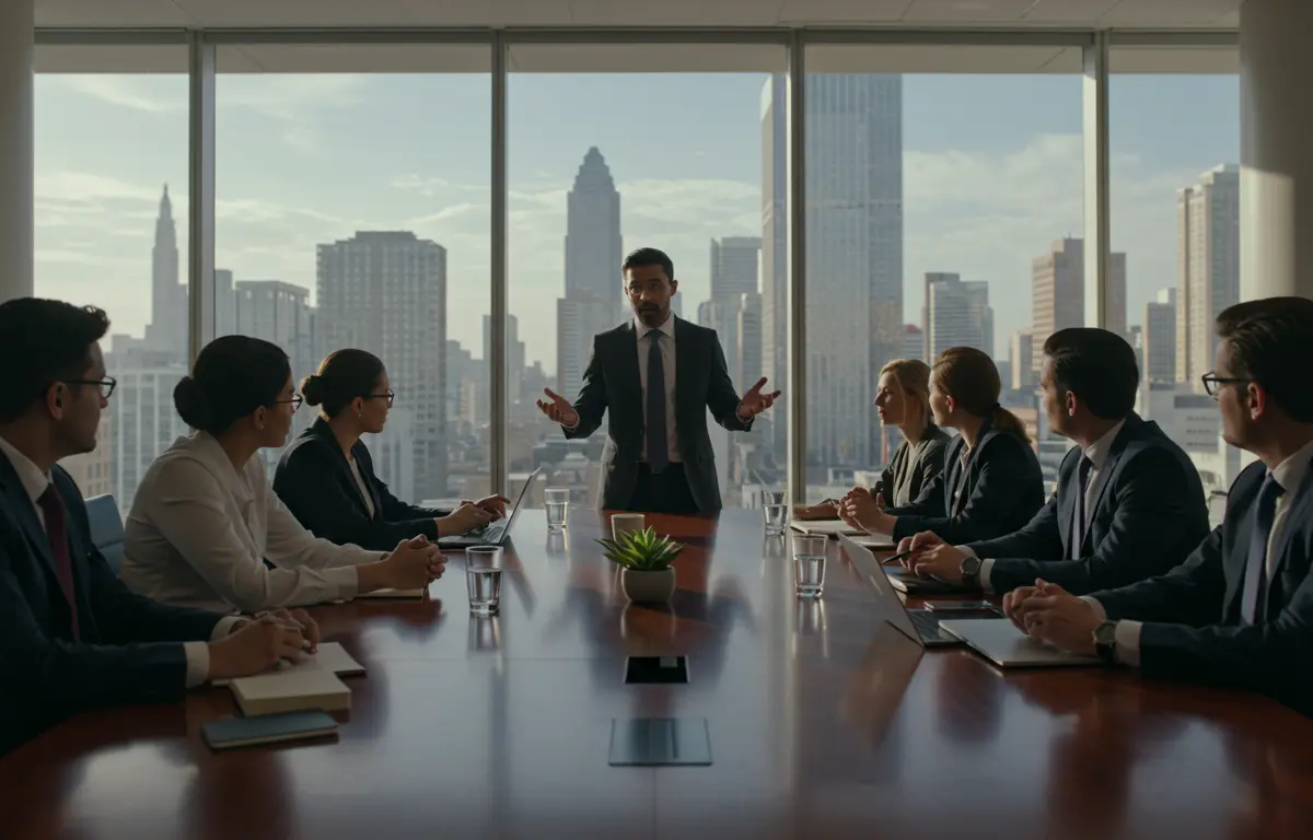 ランチェスター戦略とは？