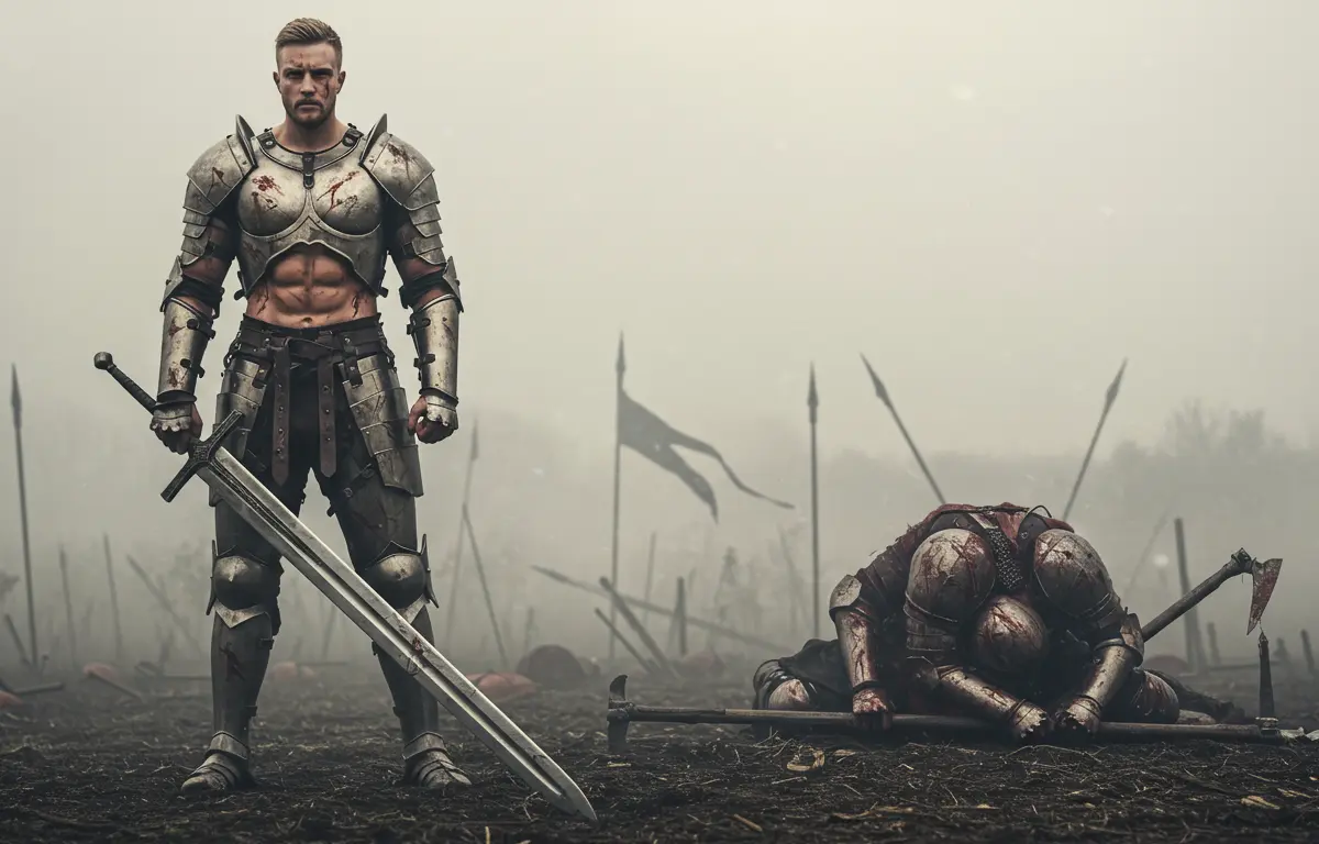 ランチェスター戦略の二つの法則