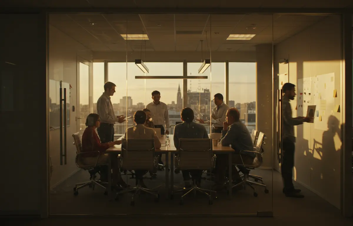 現代ビジネスにおける応用と成功事例