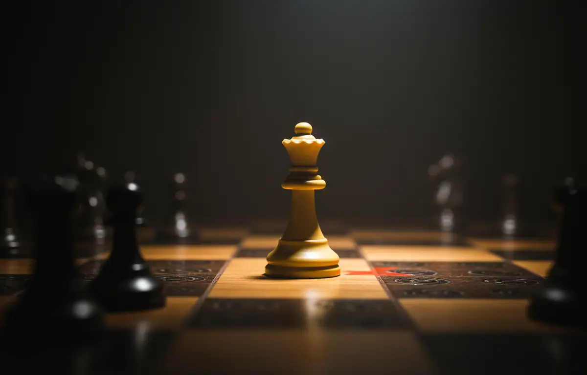 ランチェスター戦略の本質