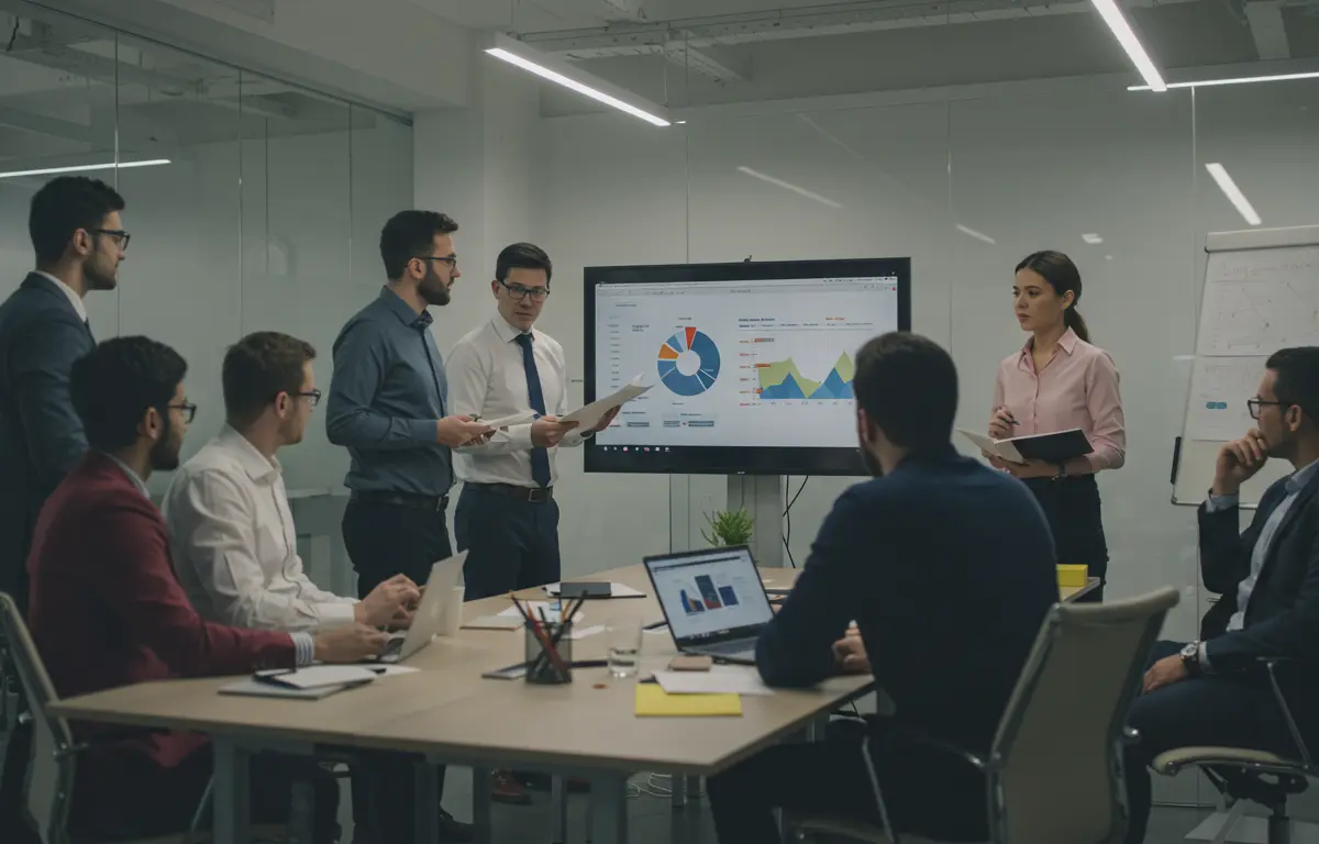 メラビアンの法則とは？