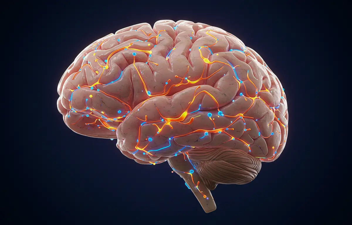 なぜマインドマップは効果的なのか？脳科学的根拠