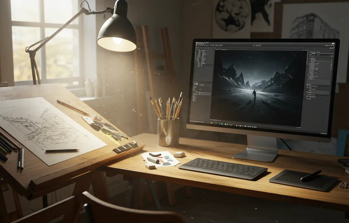 手書きとデジタルツール、それぞれのメリットと選び方