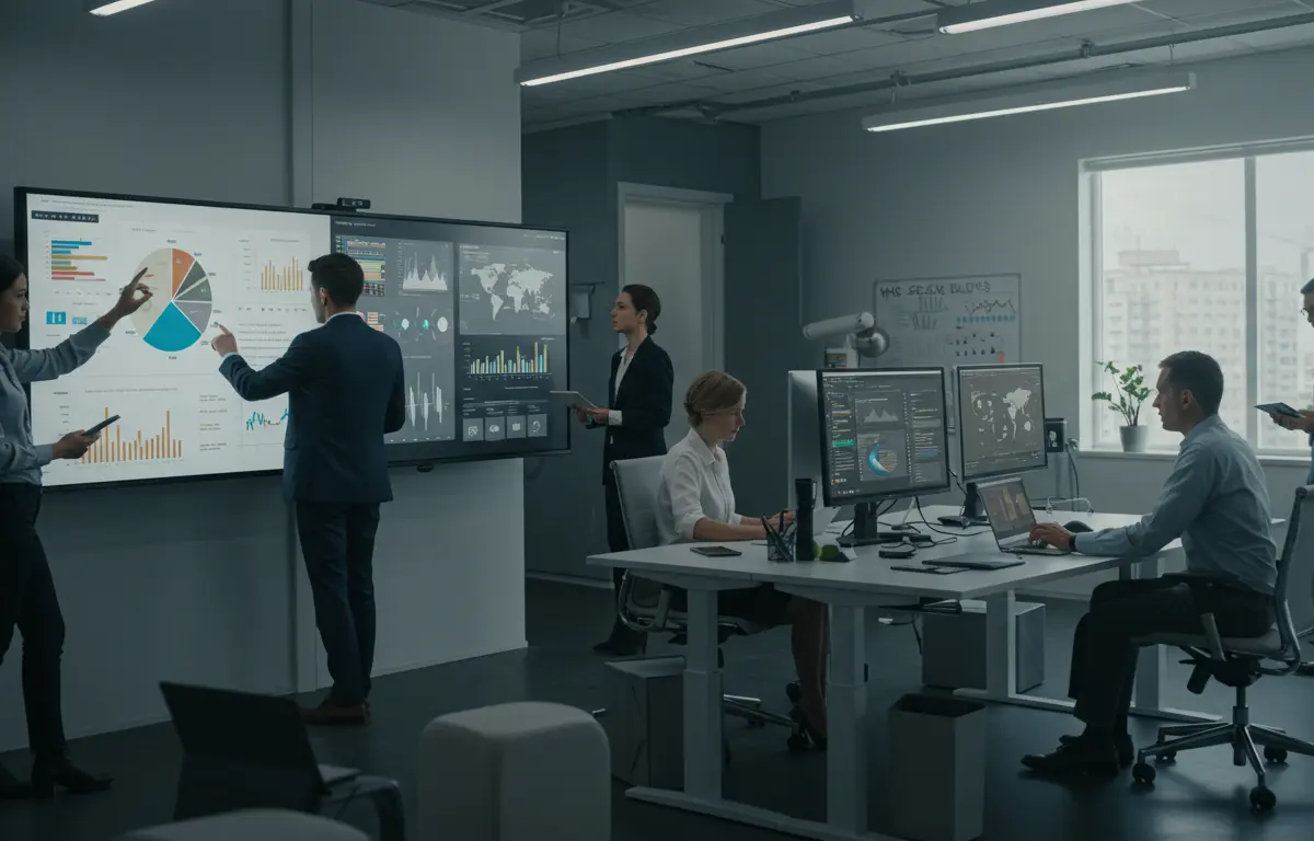 ノンコア業務を効率化・最適化する手法