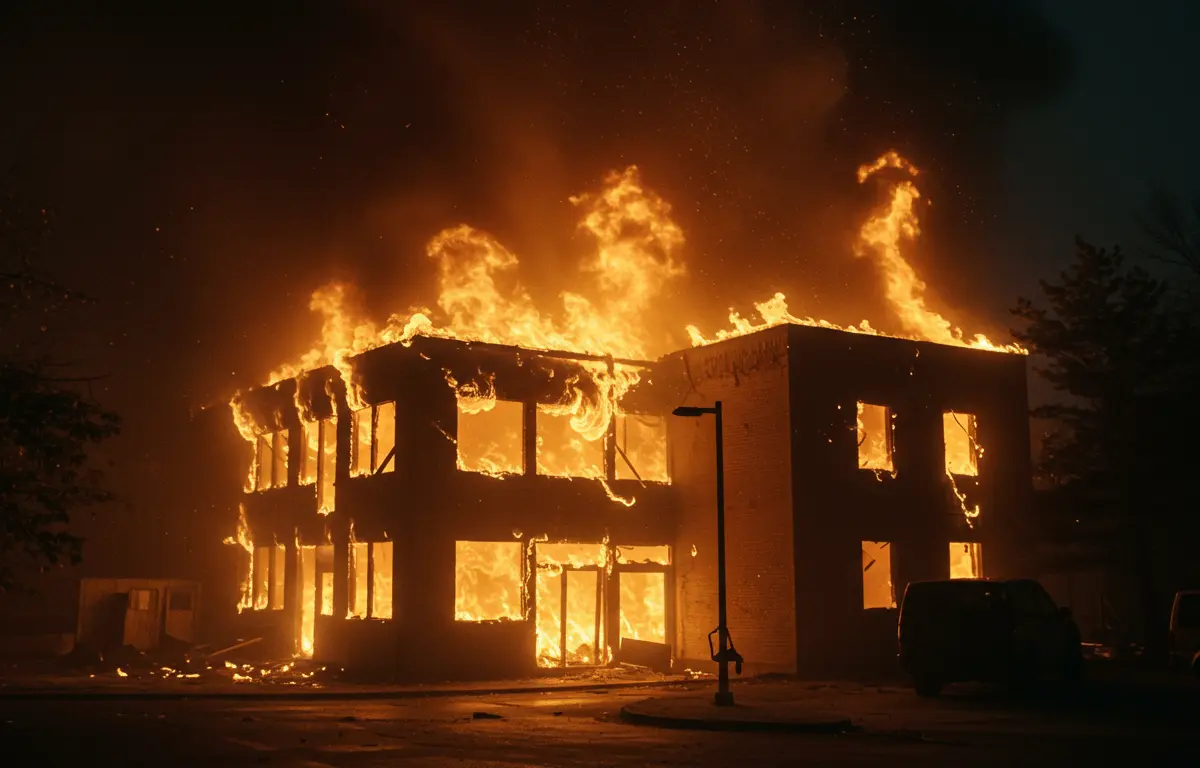 あなたのプロジェクト、なぜいつも炎上するのか？