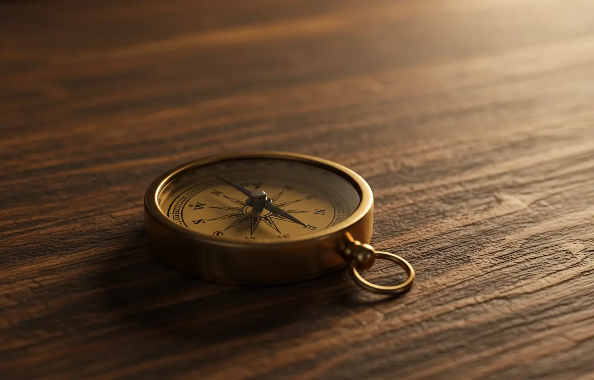 成功の羅針盤：SMARTな目標設定という礎