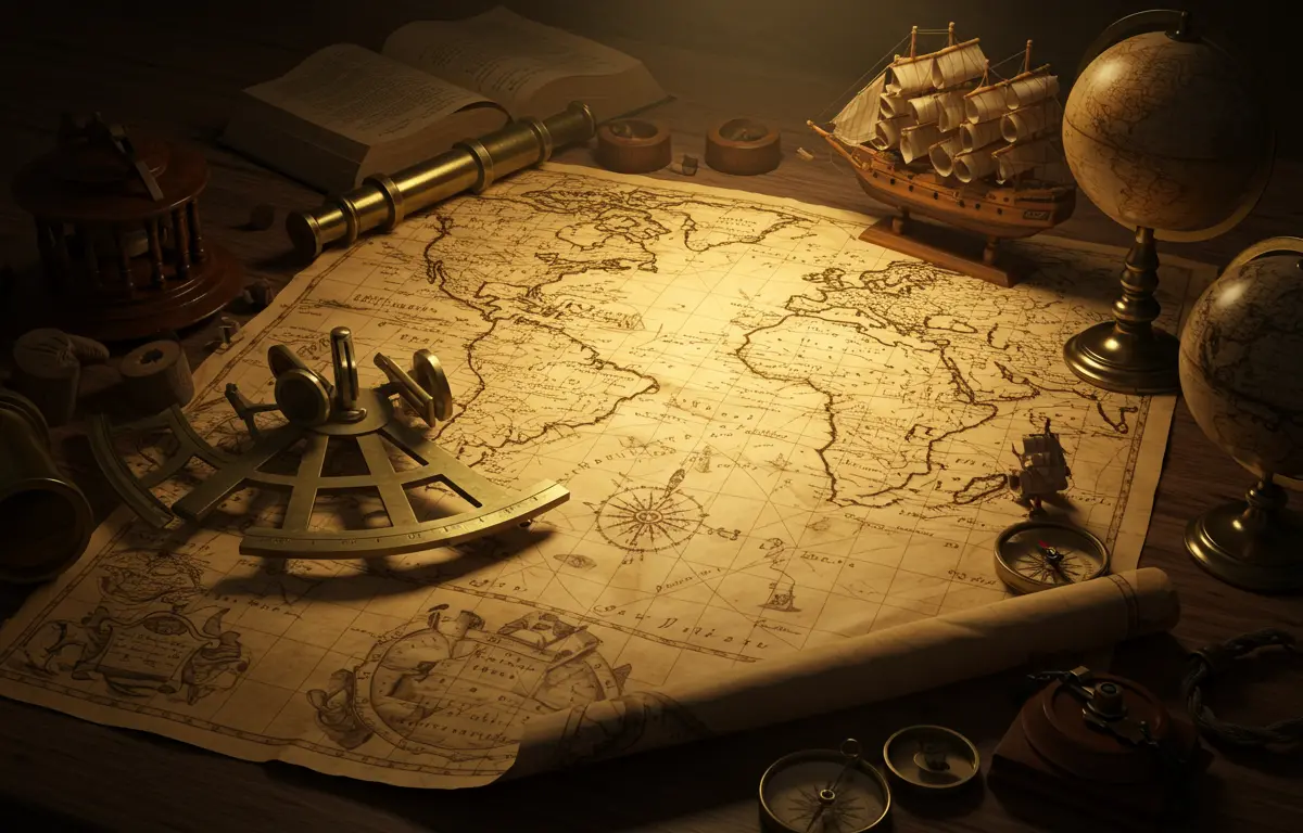 航海を支える「知」と「道具」：PMBOKとツール活用のポイント