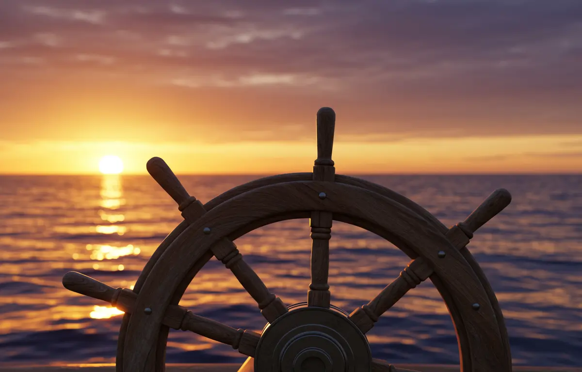 キャリアの舵を自らの手に取り戻す