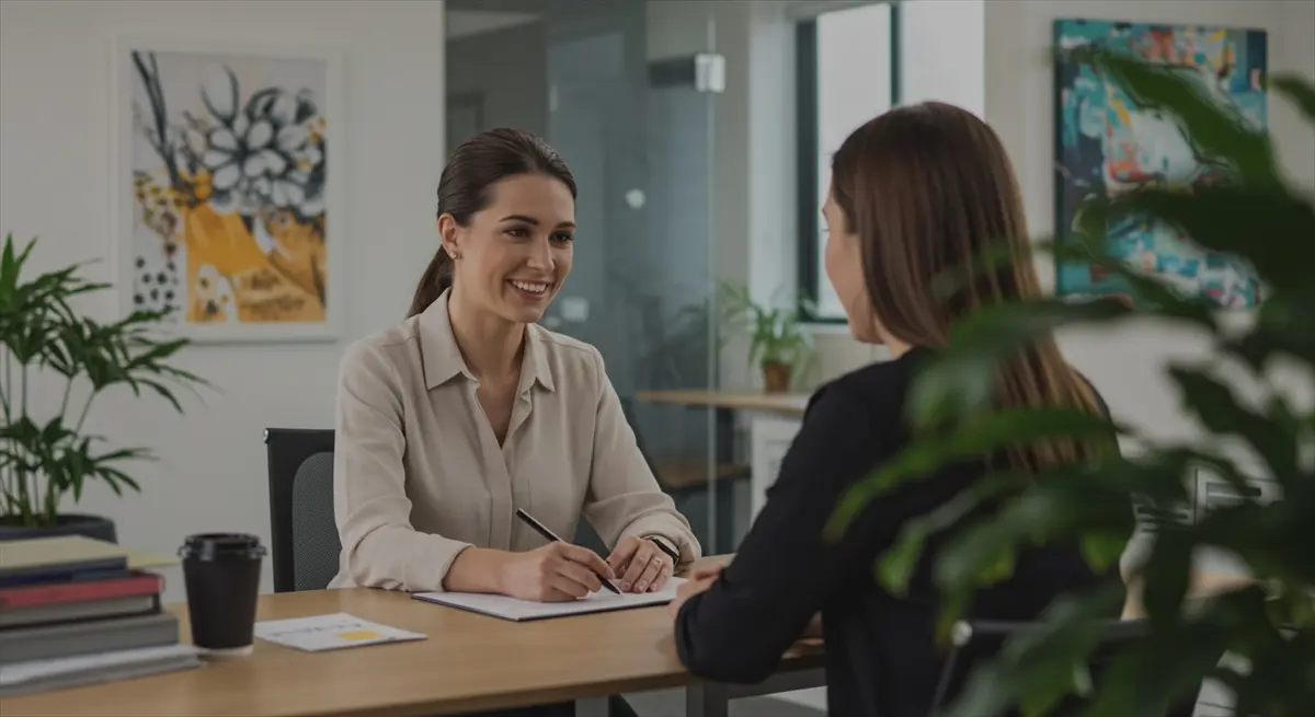 キャリアコンサルタントとは？