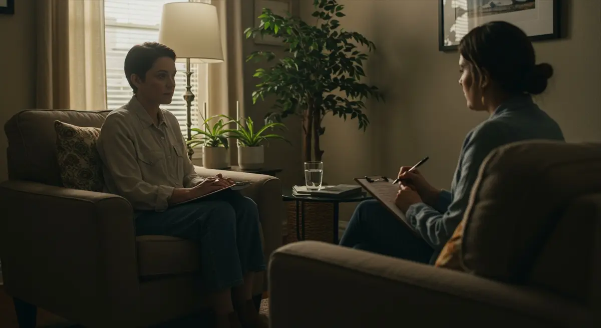 どんな相談ができるの？