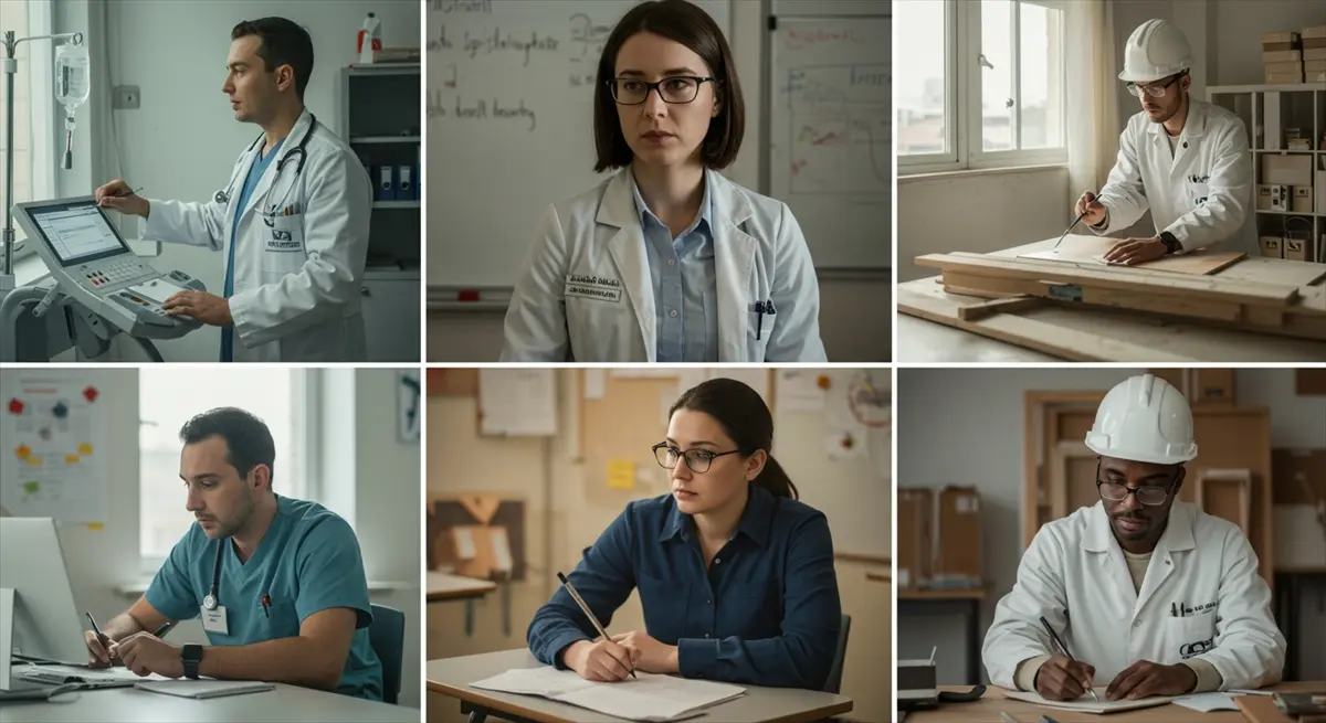 キャリアコンサルタントの活躍の場