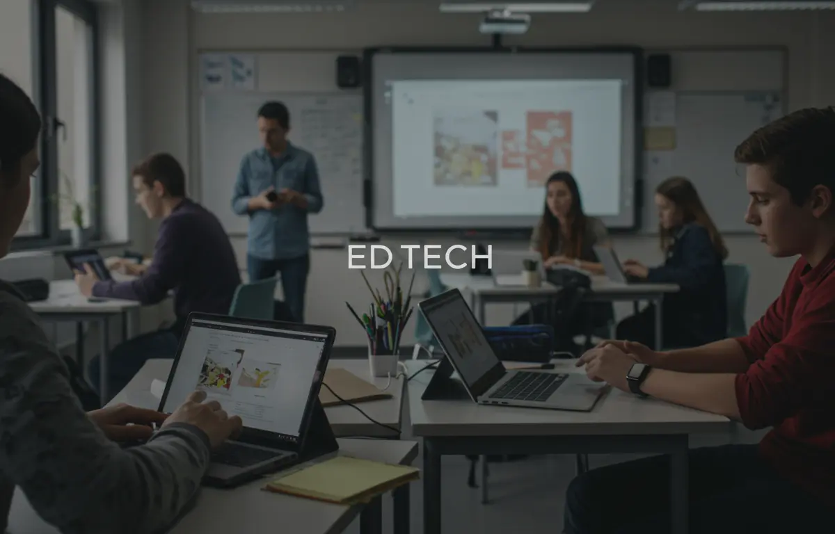 エドテックとは何か？