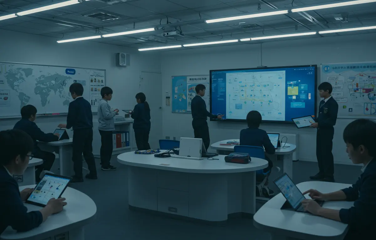 なぜ、エドテックはこれほどまでに世界的な注目を集めるのか？