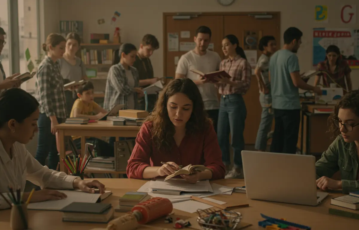 教育の民主化と生涯学習時代の幕開け