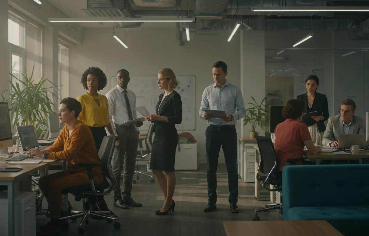 企業の未来は「人」で決まる。中小企業だからこそできる、人材戦略の本質