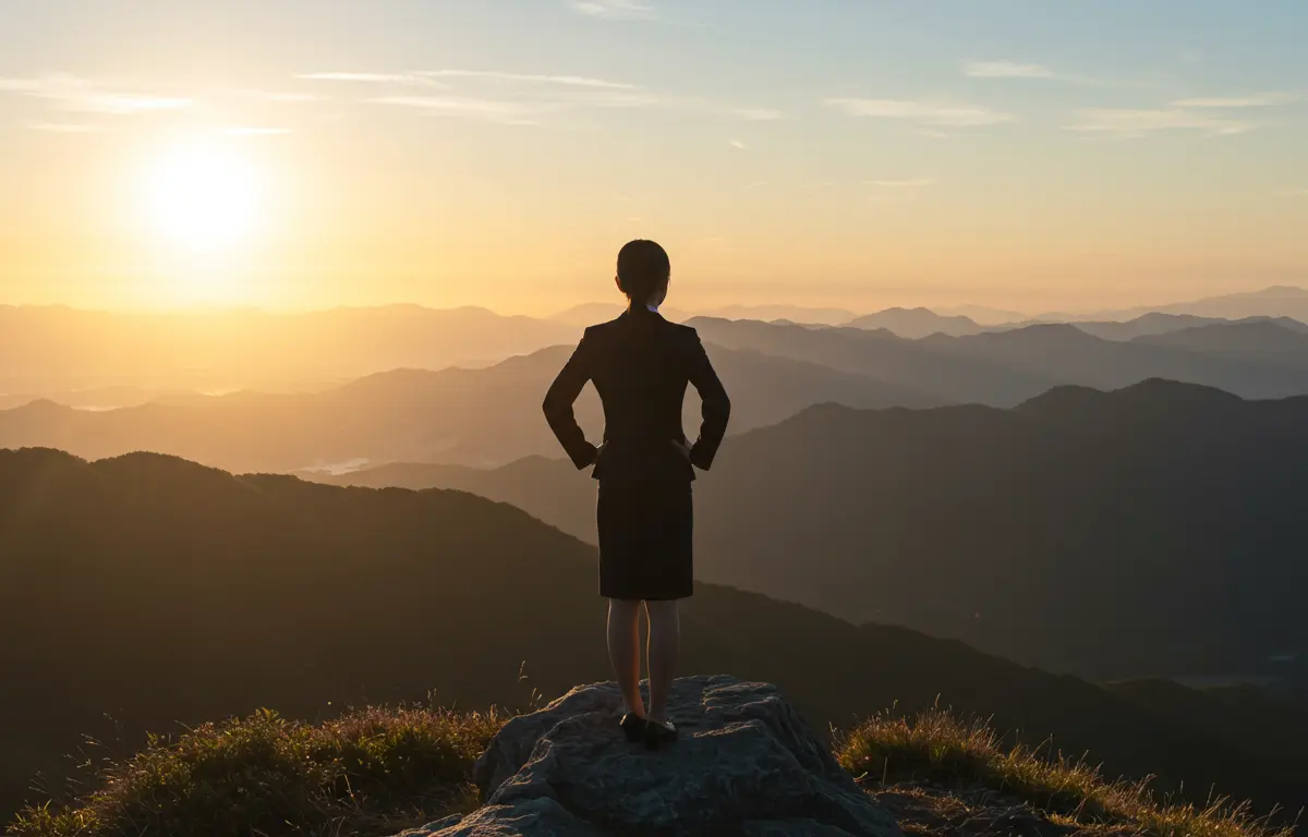 中小企業の人事戦略は、経営者自身の「覚悟」から始まる