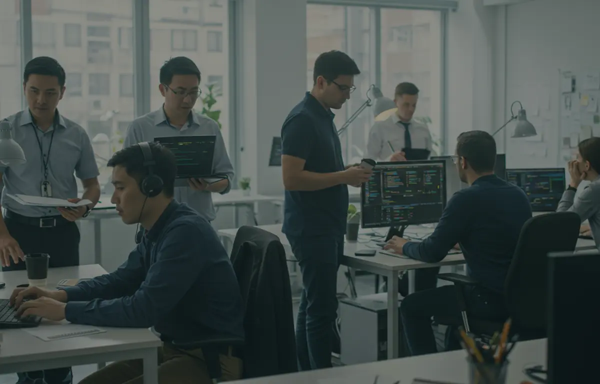 ITエンジニア職種大解剖、あなたの適性はどこにある？