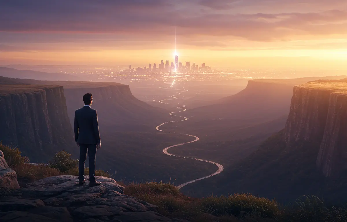 未経験から理想のキャリアを掴むための実践術