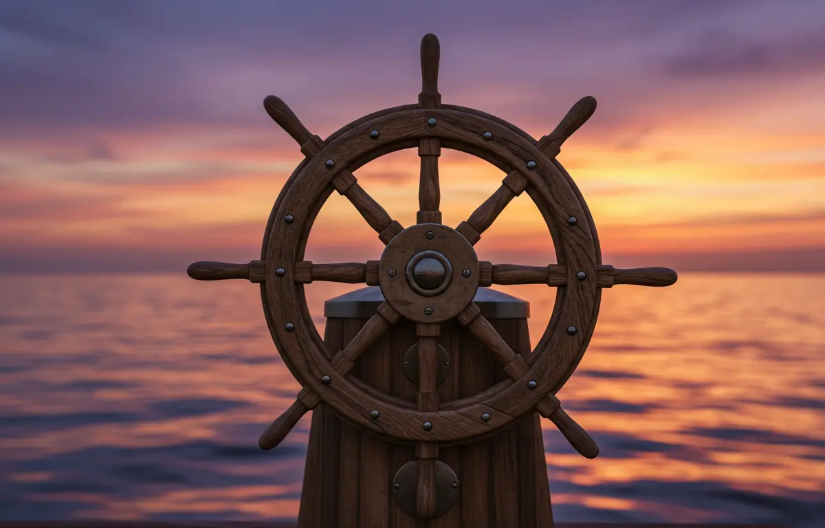 キャリアの舵を、自らの手に取り戻す