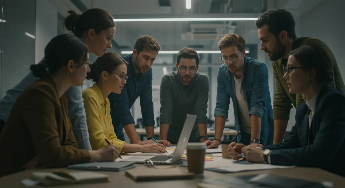 ジョブ型人事制度とは