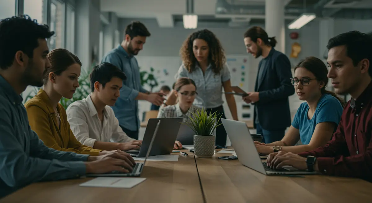 メンバーシップ型との違いとは