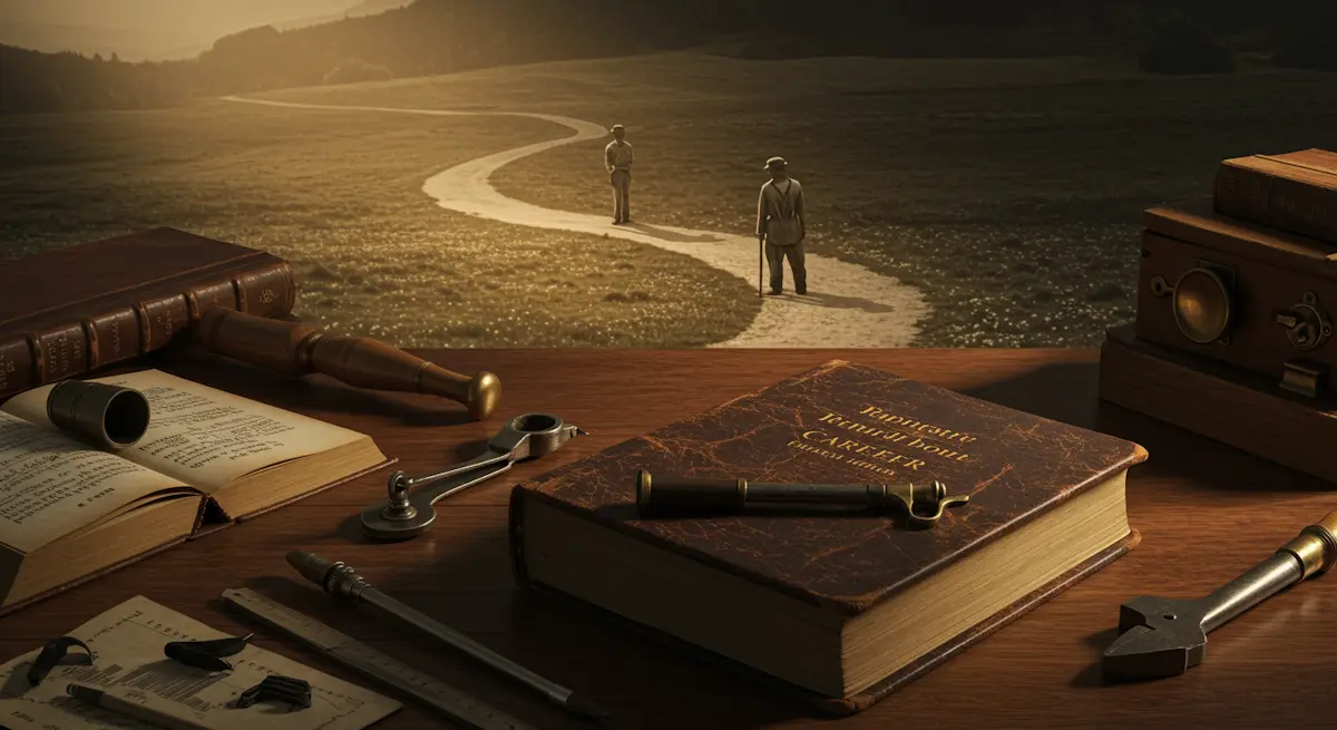 なぜ今、日本でジョブディスクリプションが求められるのか？ 歴史的背景から読み解く