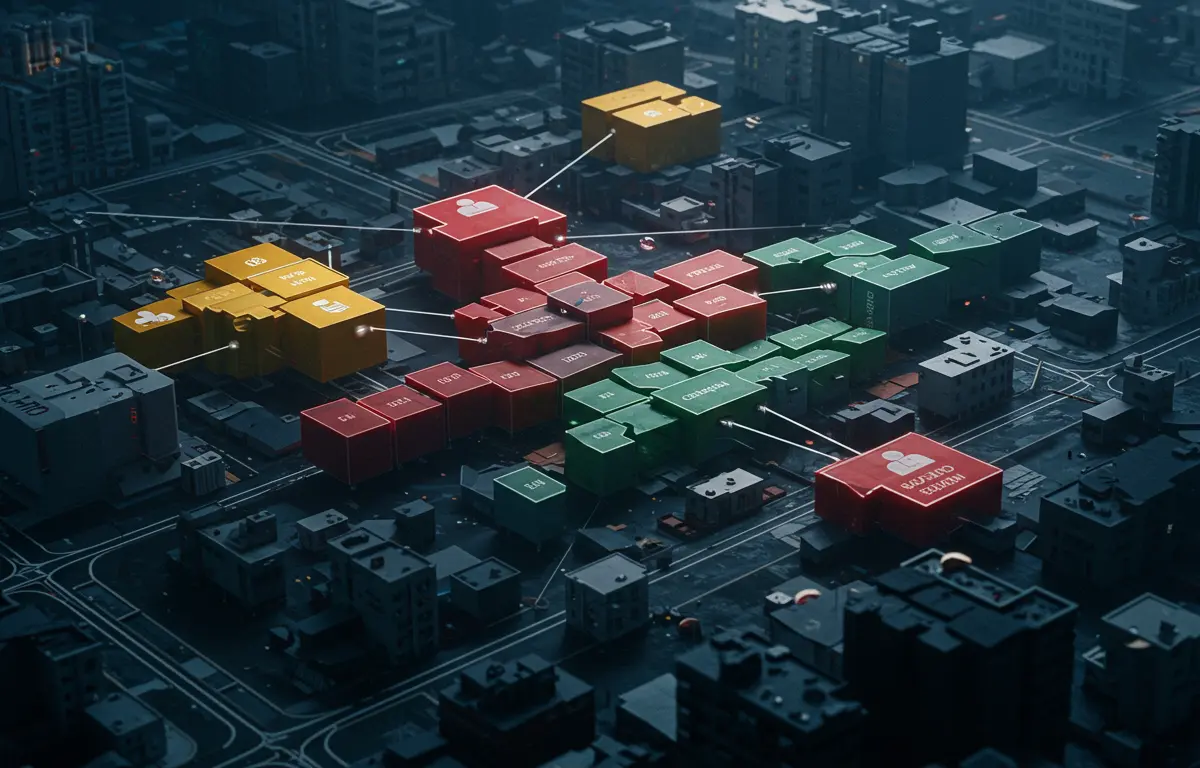 求人メディアの構造と分類を理解する