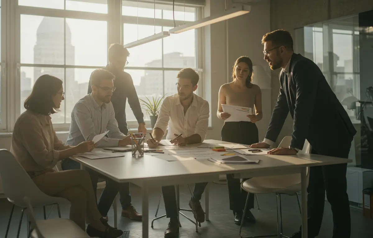 人材エージェントという選択肢