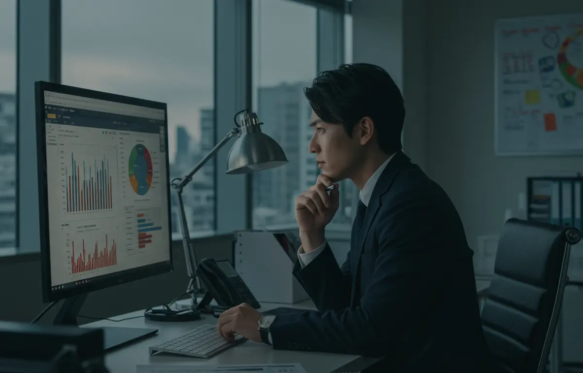 最適な求人メディア戦略の立て方