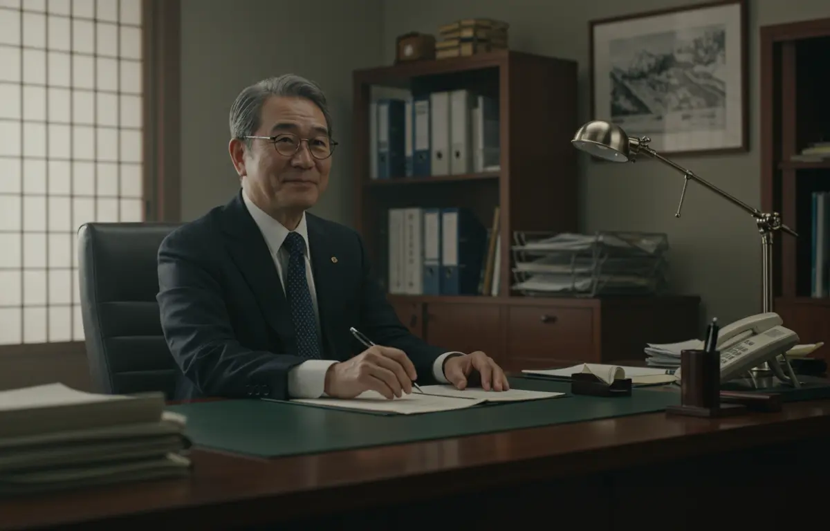 終身雇用は過去のもの？キャリア自律が求められる時代