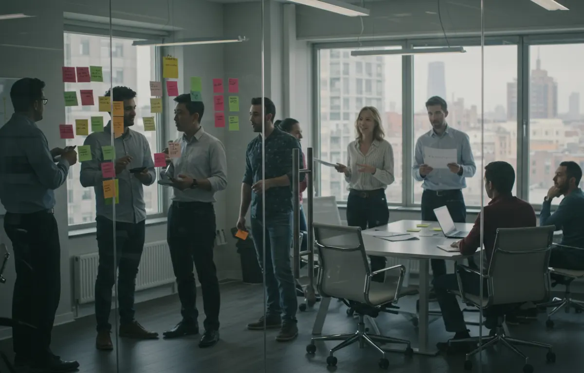 ポスティング制度（社内公募制度）とは何か